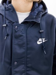 Куртка Nike CLUB STADIUM PARKA (FB7320-410)