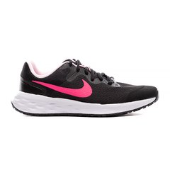 Кросівки Nike REVOLUTION 6 NN (GS) (DD1096-007)