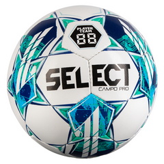 Мяч футбольный SELECT Campo Pro v23 (CampoProV23)