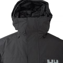 Куртка HELLY HANSEN RIGGING COAT (53508-990)