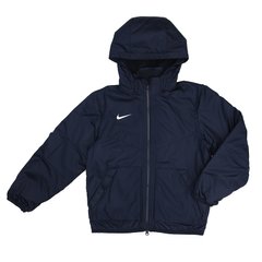 Вітровка дитяча Nike Jr Team Fall Jacket (645905-451)