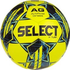 М’яч футбольний SELECT X-Turf FIFA Basic v23 (SELECT X-Turf)