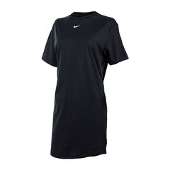 Сукня Nike W NSW ESSNTL SS DRESS TSHRT (DV7882-010)