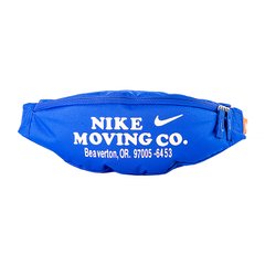 Сумка Nike NK HERITAGE WSTPACK - MOV CO (DV6072-405)