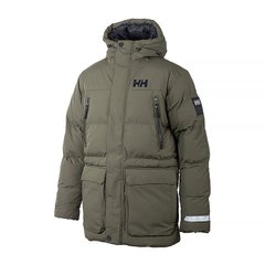 Куртка HELLY HANSEN REINE PUFFY JACKET (53676-431)