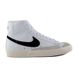 Кросівки унісекс Nike Blazer Mid '77 Vintage (CZ1055-100)