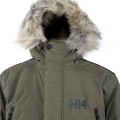 Куртка HELLY HANSEN REINE PARKA (53630-431)