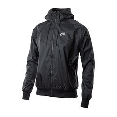 Куртка Nike M NK WVN LND WR HD JKT (DA0001-010)