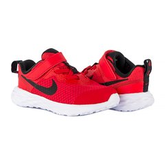 Кросівки Nike REVOLUTION 6 NN (TDV) (DD1094-607)