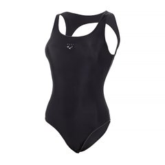 Купальник Arena SOLID O BACK SWIMSUIT (005911-500)