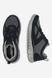 Кросівки чоловічі Skechers Burns Agoura Black/Gray (52635/BKGY), 42, M