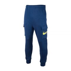 Штани Nike PANT CARGO AIR PRNT PACK (DD9696-410)