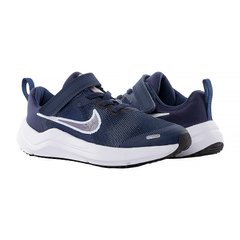 Кросівки Nike DOWNSHIFTER 12 NN (PSV) (DM4193-400)
