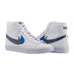 Кросівки Nike BLAZER MID NN GS (FD0690-100)