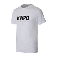 Футболка Nike M NK DFC TEE MF HWPO (DA1594-100)
