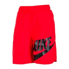 Шорти Nike B NSW WOVEN HBR SHORT (DO6582-657)