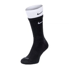 Шкарпетки Nike U NK ED PLS CSH CRW 1P 144 DBL (DD2795-011)