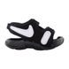 Тапочки Nike SUNRAY ADJUST 6 (TD) (DR5709-002)