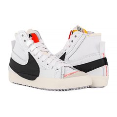 Кроссовки Nike W BLAZER MID 77 JUMBO (DQ1471-100)