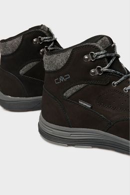 Чоловічі черевики Cmp Nibal Mid Lifestyle Shoe Wp (39Q4957-68UF)