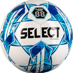 М’яч футбольний SELECT Fusion v23 (Fusion)