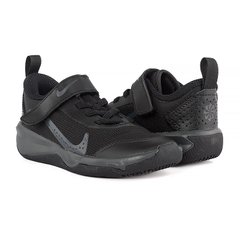 Кросівки Nike OMNI MULTI-COURT (PS) (DM9026-001)