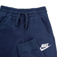 Брюки Nike B NSW CLUB FLC JOGGER PANT (CI2911-410)
