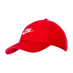 Кепка Nike H86 FUTURA WASH CAP (913011-657)