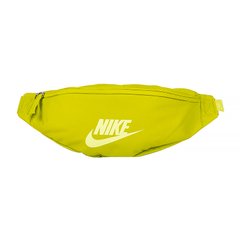 Сумка Nike NK HERITAGE WAISTPACK - FA21 (DB0490-308)