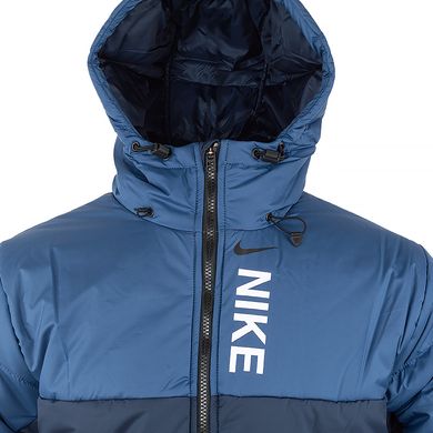 Куртка Nike M NSW HYBRID SYN FILL JKT (DX2036-434)
