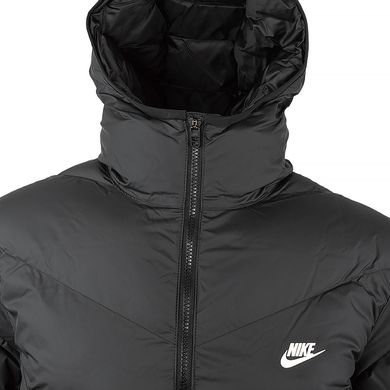 Куртка Nike WR PL-FLD HD PARKA (DR9609-010)