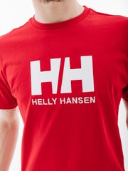 Футболка HELLY HANSEN HH LOGO T-SHIRT (33979-163)
