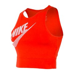 Майка Nike W NSW TANK TOP DNC (DZ4607-633)