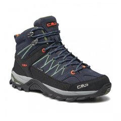 Чоловічі трекінгові черевики CMP Rigel Mid Trekking Shoe (3Q12947-51UG), 41, M