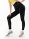 Лосини Nike W NK ONE DF HR 7/8 TIGHT NVLTY (DX0006-010)