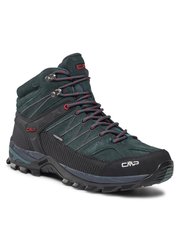 Мужские трекинговые ботинки CMP Rigel Mid Trekking Shoe (3Q12947-11FP), 41, M