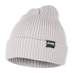 Шапка JEEP RIBBED TRICOT HAT WITH CUFF J22W (O102600-J863)