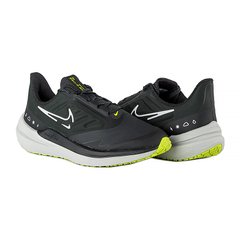 Кросівки Nike AIR WINFLO 9 SHIELD (DM1104-001)