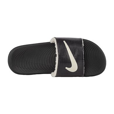 Тапочки Nike KAWA SLIDE SE 2 (GS/PS) (DC9320-001)