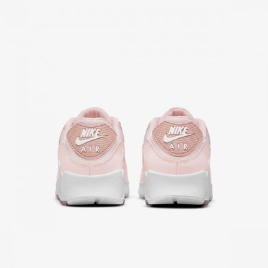 Кросівки жіночі Nike W Air Max 90 (DJ3862-600)