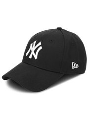 Кепка New Era 9FORTY New York Yankees MLB League Basic Cap 10531941