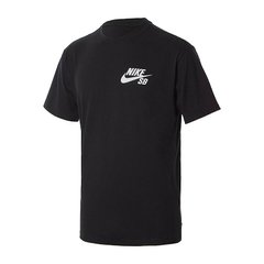 Футболка Nike M NK SB TEE LOGO (DC7817-010)