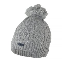 Шапка CMP WOMAN KNITTED HAT (5505608-U510)