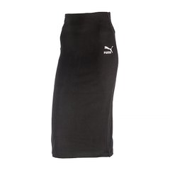 Юбка Puma T7 Long Skirt (53827401)