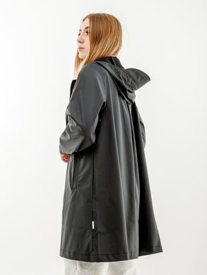 Куртка Rains Jackets (1834-Black)