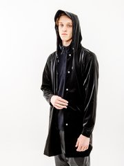 Куртка Rains Jackets (1834-VelvetBlack)