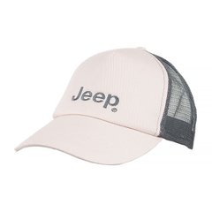 Бейсболка JEEP MESH CAP Embroidery J22W (O102604-J871)