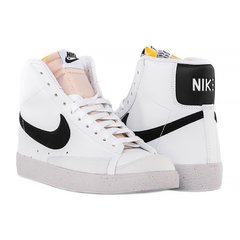 Кросівки Nike W BLAZER MID 77 NEXT NATURE (DO1344-101)