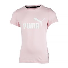 Футболка Puma ESS Logo Tee (58702982)