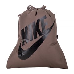 Сумка Nike NK HERITAGE DRAWSTRING (DC4245-004)